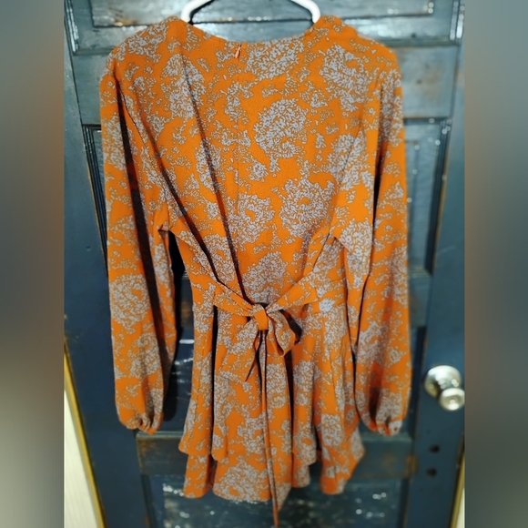 Blouse - Picture 2 of 5